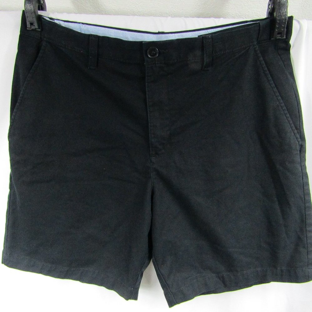 Men's | NWT's | Croft & Barrow | 36 | Blue | Golf/Dress Shorts